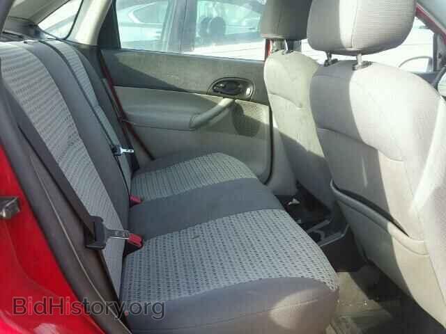 2007 FORD FOCUS - VIN: 1FAFP34N27W177076 - Фото 6