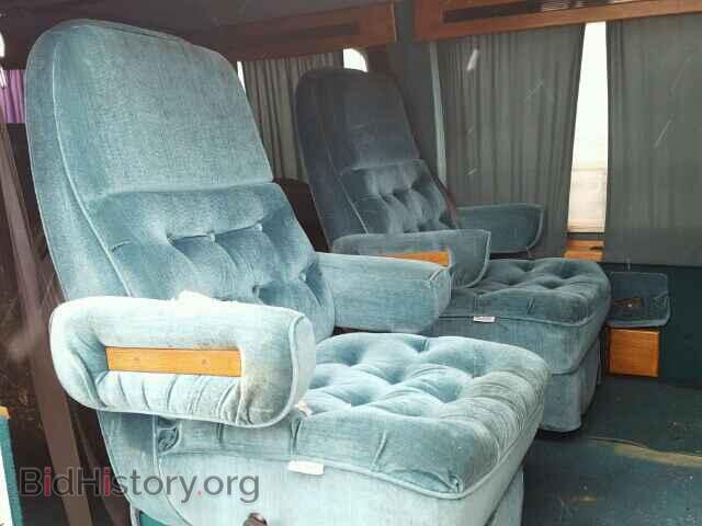 1994 DODGE RAM VAN - VIN: 2B6HB21Y5RK101922 - Фото 6