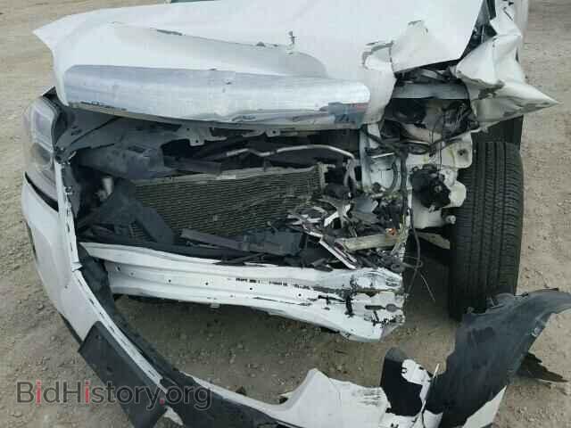 2012 GMC TERRAIN - VIN: 2GKALMEK0C6106395 - Фото 9