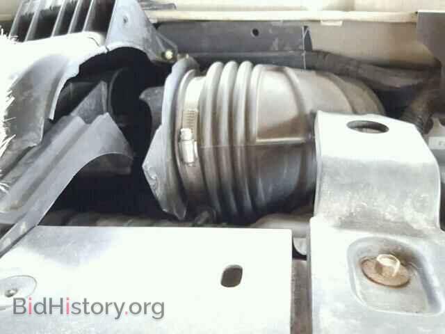 2005 FORD ECONOLINE - VIN: 1FTRE14W95HB11491 - Фото 7