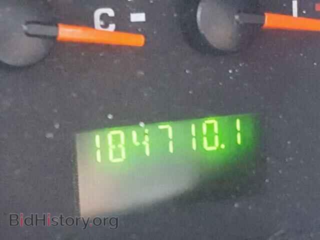 2005 FORD ECONOLINE - VIN: 1FTRE14W95HB11491 - Фото 8