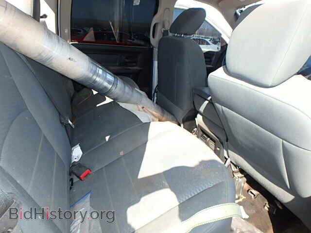 2014 RAM TRUCK - VIN: 1C6RR6KT9ES184607 - Фото 6