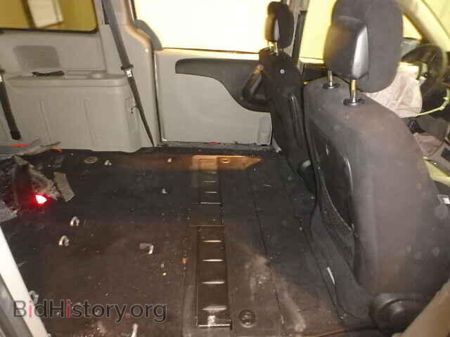 2012 DODGE CARAVAN - VIN: 2C4RDGCG5CR280439 - Фото 6