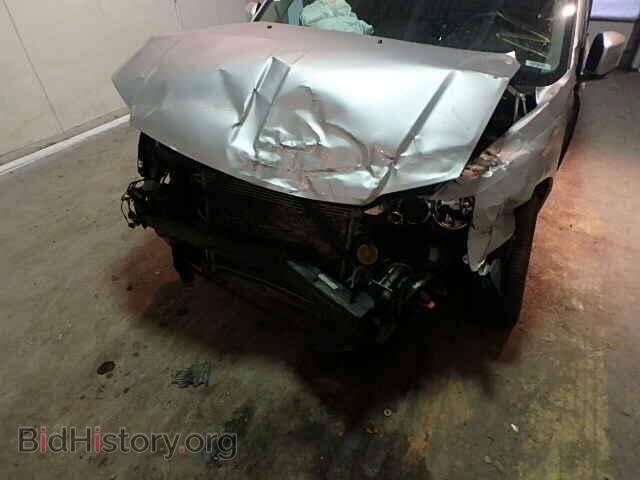 2012 DODGE CARAVAN - VIN: 2C4RDGCG5CR280439 - Фото 9