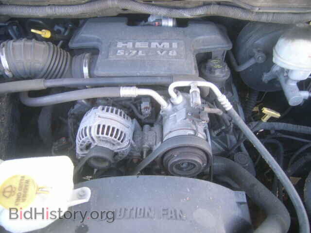 2007 DODGE RAM 1500 - VIN: 1D7HU18217S274329 - Фото 7
