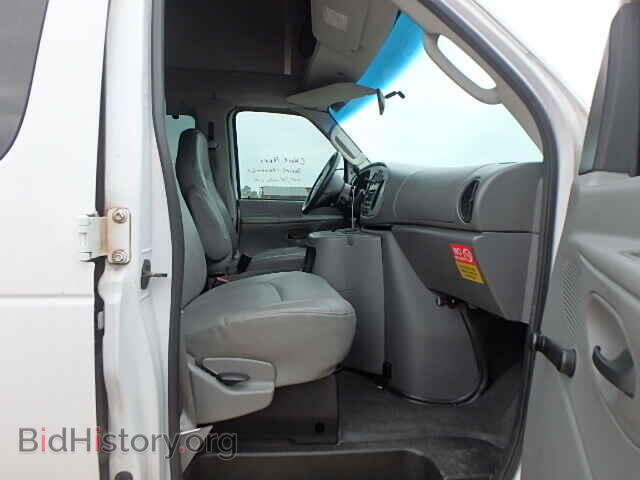 2008 FORD ECONOLINE - VIN: 1FBSS31L88DB51531 - Photo 5