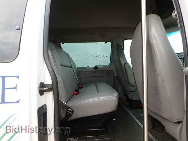 2008 FORD ECONOLINE - VIN: 1FBSS31L88DB51531 - Photo 6