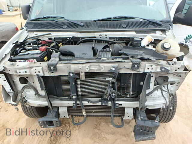 2008 FORD ECONOLINE - VIN: 1FBSS31L88DB51531 - Photo 7