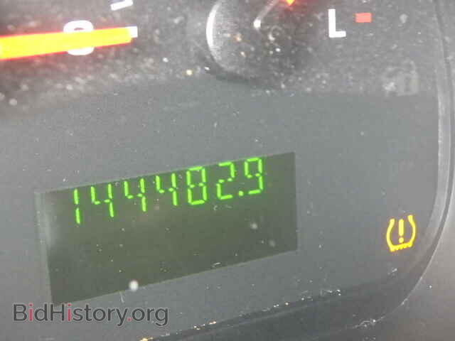 2008 FORD ECONOLINE - VIN: 1FBSS31L88DB51531 - Photo 8