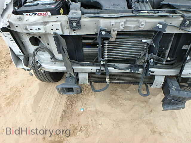 2008 FORD ECONOLINE - VIN: 1FBSS31L88DB51531 - Photo 10