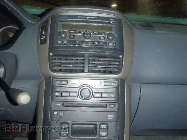 2006 HONDA PILOT - VIN: 2HKYF18696H530530 - Фото 9