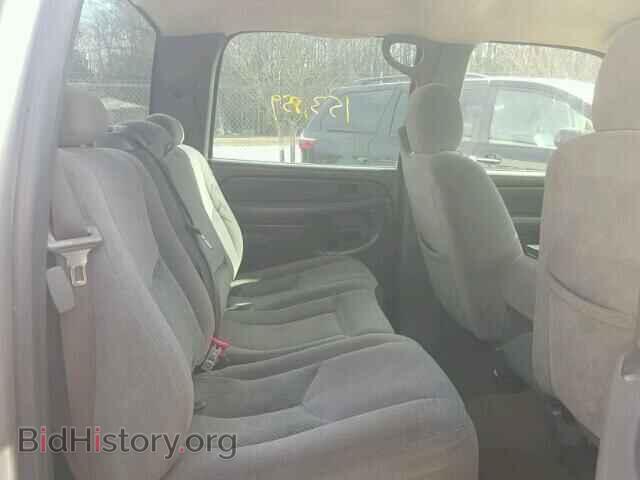 2007 CHEVROLET SILVERADO - VIN: 2GCEC13VX71172450 - Photo 6