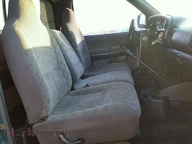 1998 DODGE RAM 1500 - VIN: 1B7HF16Y4WS736246 - Фото 6