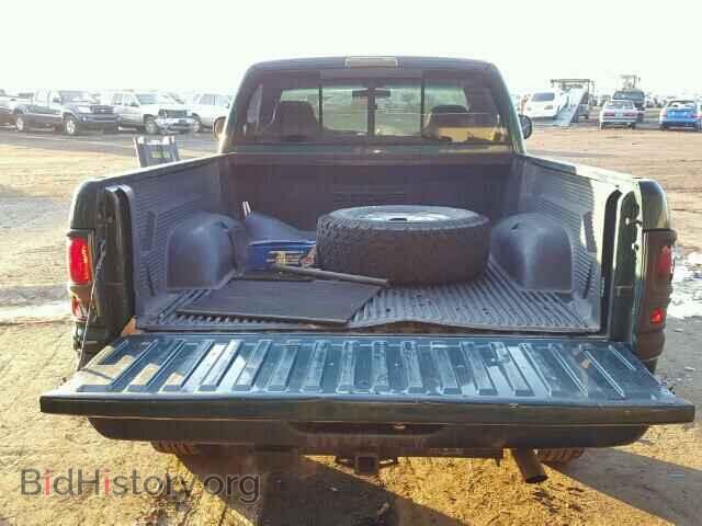 1998 DODGE RAM 1500 - VIN: 1B7HF16Y4WS736246 - Фото 9
