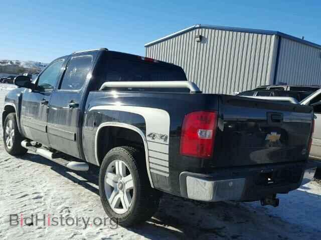 2007 CHEVROLET SILVERADO - VIN: 2GCEK13M371641159 - Фото 3