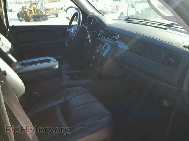 2007 CHEVROLET SILVERADO - VIN: 2GCEK13M371641159 - Фото 5