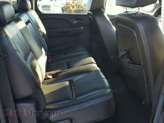 2007 CHEVROLET SILVERADO - VIN: 2GCEK13M371641159 - Фото 6