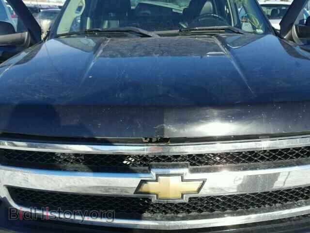 2007 CHEVROLET SILVERADO - VIN: 2GCEK13M371641159 - Фото 7