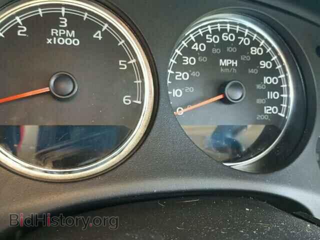 2007 CHEVROLET SILVERADO - VIN: 2GCEK13M371641159 - Фото 8