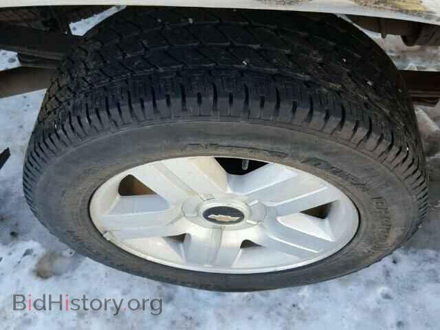 2007 CHEVROLET SILVERADO - VIN: 2GCEK13M371641159 - Фото 9