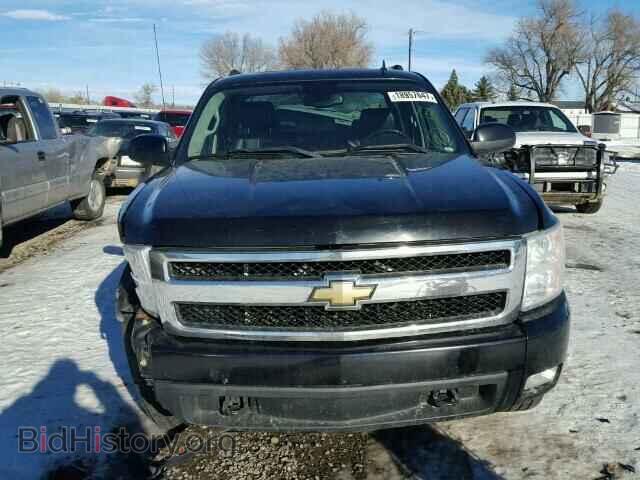 2007 CHEVROLET SILVERADO - VIN: 2GCEK13M371641159 - Фото 10