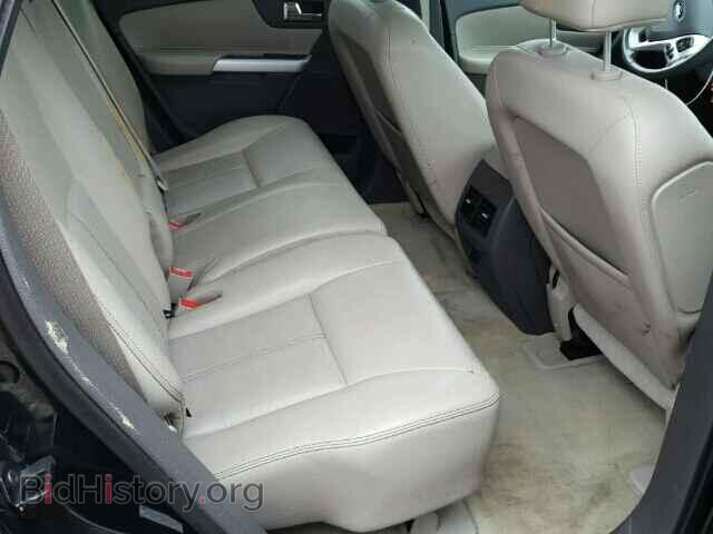 2011 FORD EDGE - VIN: 2FMDK3KC5BBB03108 - Photo 6