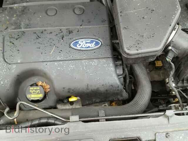 2011 FORD EDGE - VIN: 2FMDK3KC5BBB03108 - Photo 7