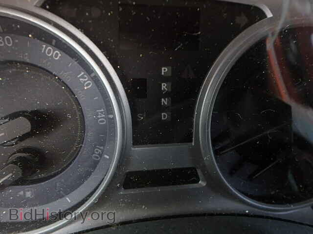 2006 LEXUS IS350 - VIN: JTHBE262265003068 - Фото 8