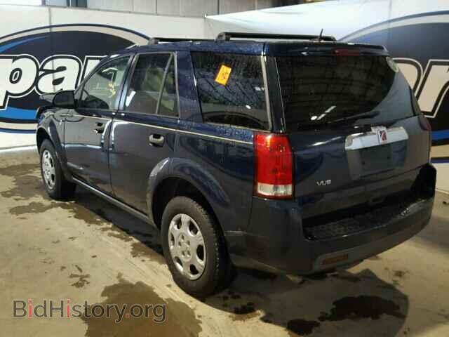 2007 SATURN VUE - VIN: 5GZCZ33D17S877046 - Фото 3