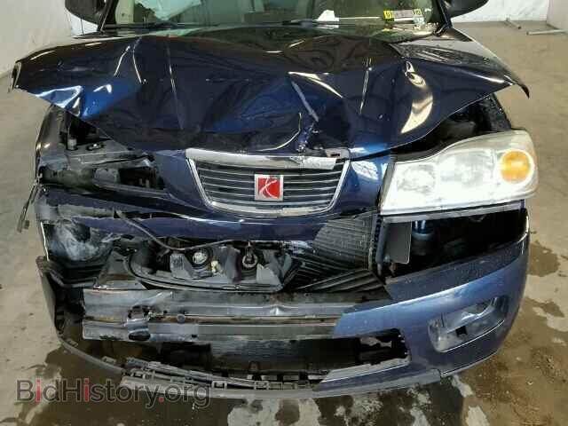 2007 SATURN VUE - VIN: 5GZCZ33D17S877046 - Фото 7