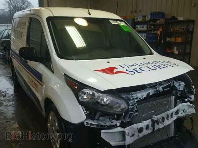 Фотография NM0LS7F72F1178044 - FORD TRANSIT CO 2015