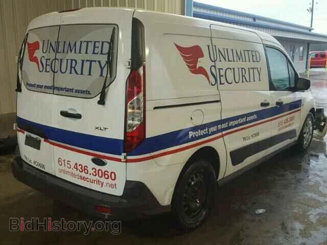 2015 FORD TRANSIT CO - VIN: NM0LS7F72F1178044 - Фото 4