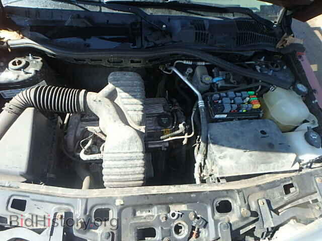 2003 SATURN VUE - VIN: 5GZCZ33D43S902502 - Фото 7