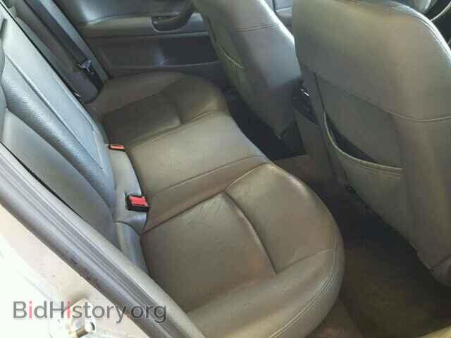 2006 SAAB 9 3 - VIN: YS3FD49Y761004945 - Photo 6