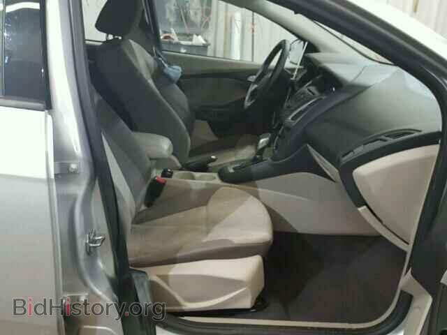 2014 FORD FOCUS - VIN: 1FADP3K23EL319417 - Фото 5
