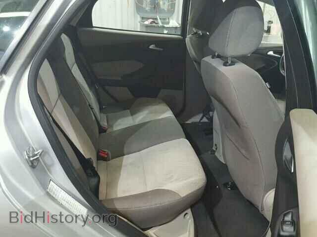 2014 FORD FOCUS - VIN: 1FADP3K23EL319417 - Фото 6