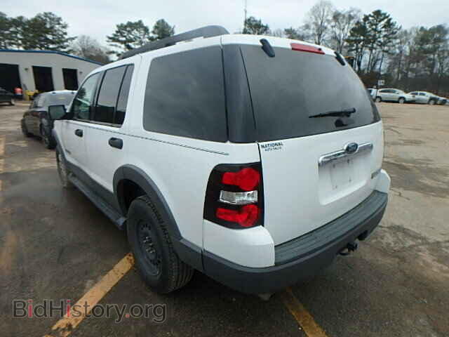 2006 FORD EXPLORER - VIN: 1FMEU63E06UB34931 - Photo 3