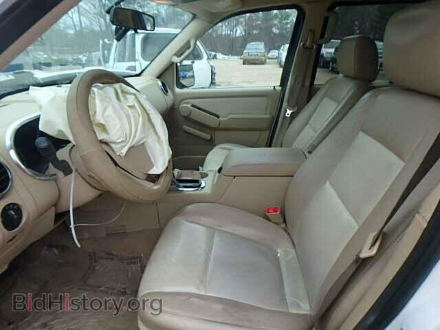 2006 FORD EXPLORER - VIN: 1FMEU63E06UB34931 - Photo 5