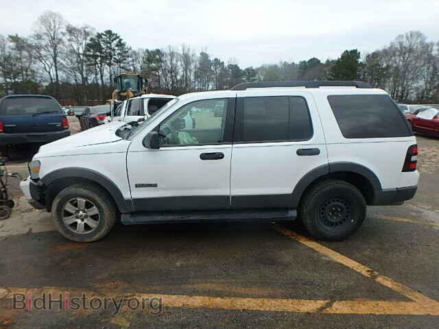 2006 FORD EXPLORER - VIN: 1FMEU63E06UB34931 - Photo 10