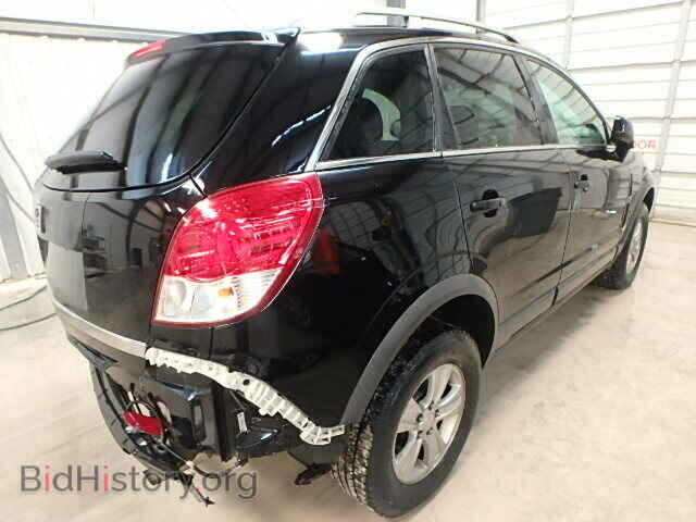 2009 SATURN VUE - VIN: 3GSCL33P99S581734 - Фото 4