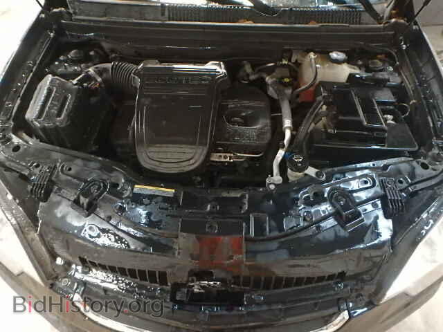 2009 SATURN VUE - VIN: 3GSCL33P99S581734 - Фото 7