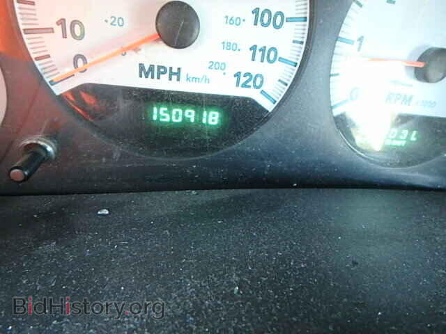 2007 DODGE CARAVAN - VIN: 2D4GP44L97R347206 - Фото 8