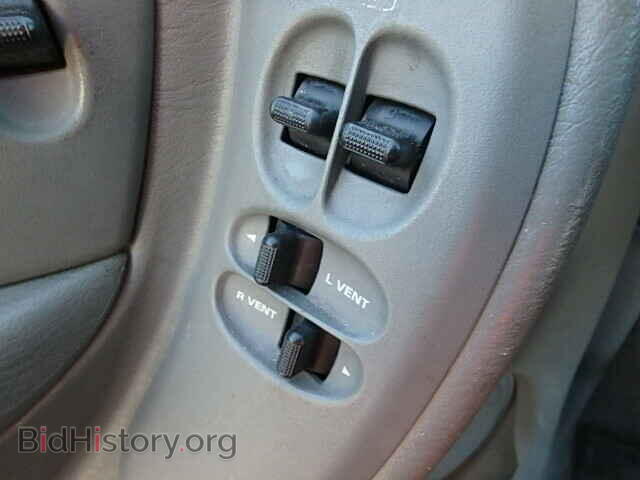 2007 DODGE CARAVAN - VIN: 2D4GP44L97R347206 - Фото 9