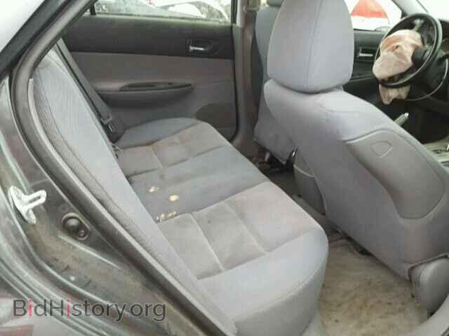 2005 MAZDA 6 - VIN: 1YVHP80C455M42260 - Фото 6
