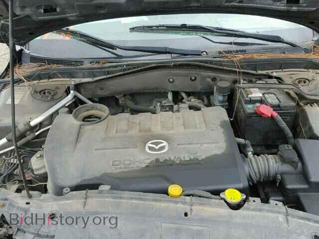 2005 MAZDA 6 - VIN: 1YVHP80C455M42260 - Фото 7