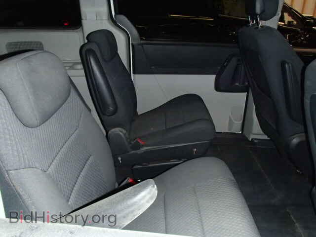 2010 DODGE CARAVAN - VIN: 2D4RN5D14AR283683 - Фото 6