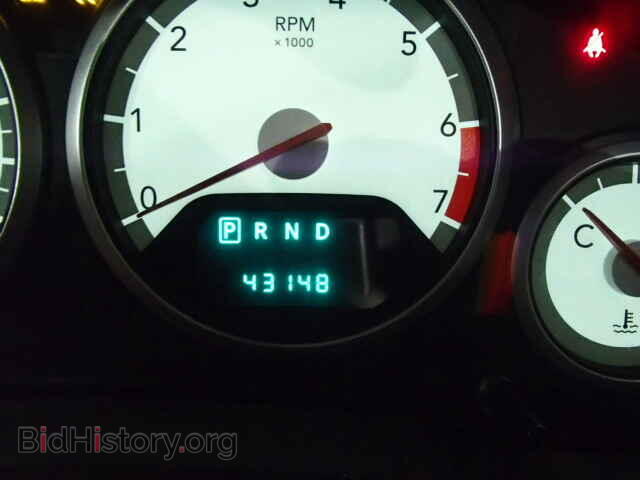 2010 DODGE CARAVAN - VIN: 2D4RN5D14AR283683 - Фото 8
