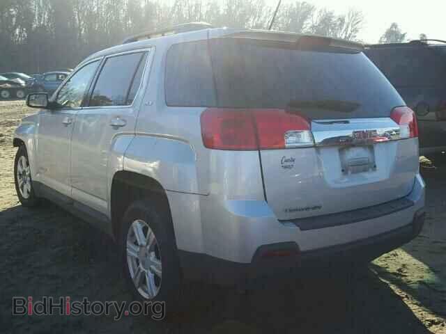 2014 GMC TERRAIN - VIN: 2GKALSEKXE6321645 - Фото 3