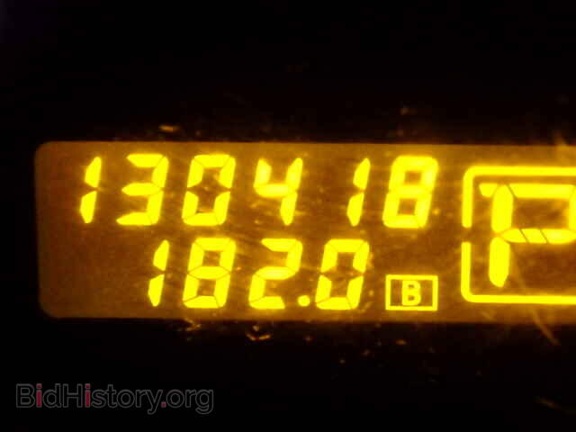 2008 NISSAN MAXIMA - VIN: 1N4BA41E98C802120 - Фото 8