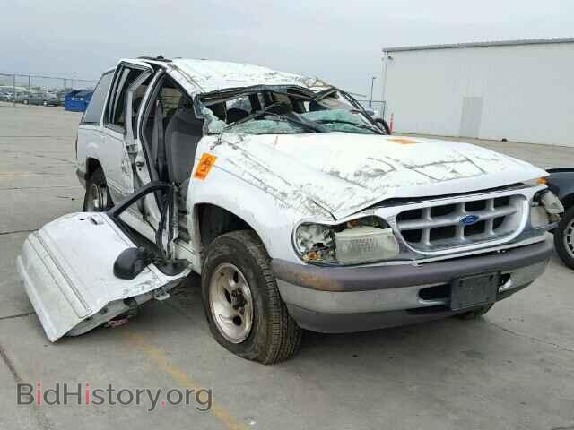 Photo 1FMDU32X4VZA60587 - FORD EXPLORER 1997